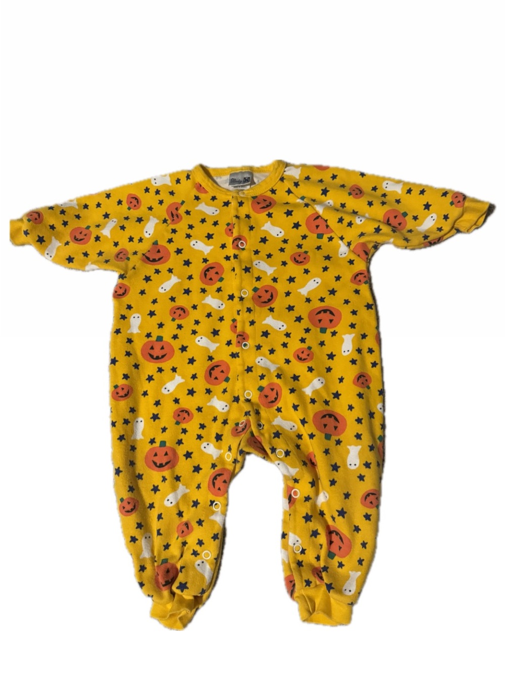 Vintage Nordstrom Baby playsuit 18 months